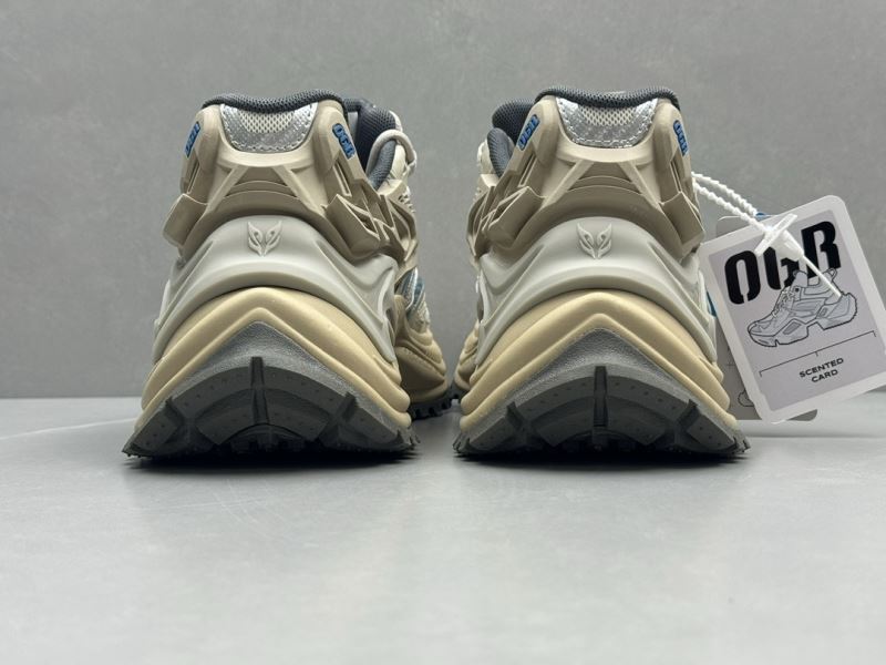 Ogr Shoes